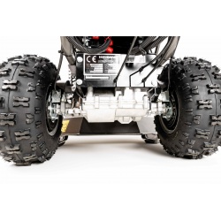 Kosiarka spalinowa mulczująca Weibang WBBC7623LC