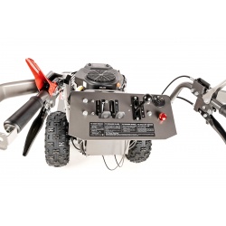 Kosiarka spalinowa mulczująca Weibang WBBC7623LC