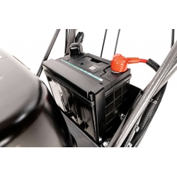 Kosiarka spalinowa mulczująca Weibang WBBC7623LC