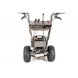 Kosiarka spalinowa mulczująca Weibang WBBC7623LC