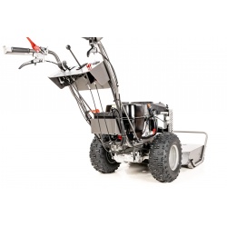 Kosiarka spalinowa mulczująca Weibang WBBC7623LC