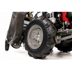 Kosiarka spalinowa bijakowa Weibang WBGT6813