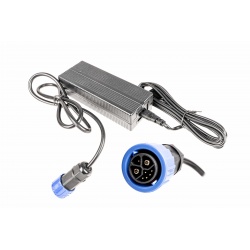 Kosiarka spalinowa bijakowa na gąsienicach Weibang WBGT6813-TE - zdalnie sterowana