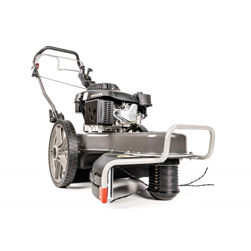 Kosiarka spalinowa żyłkowa Weibang WBLT567SLC