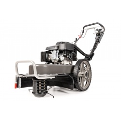 Kosiarka spalinowa żyłkowa Weibang WBLT567SLC