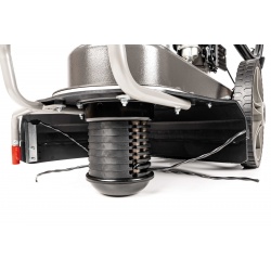 Kosiarka spalinowa żyłkowa Weibang WBLT567SLC