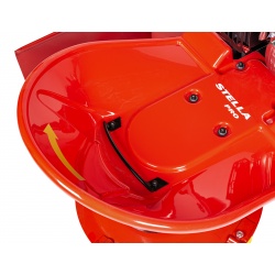 Kosiarka spalinowa bębnowa Motor Jikov Stella Garden