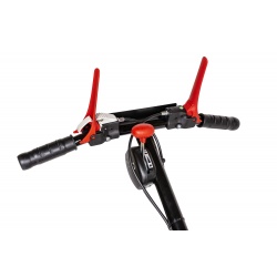 Kosiarka spalinowa bębnowa Motor Jikov Stella Garden