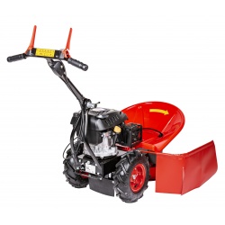 Kosiarka spalinowa bębnowa Motor Jikov Stella Garden