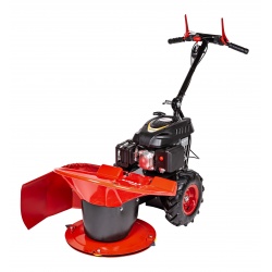 Kosiarka spalinowa bębnowa Motor Jikov Stella Garden