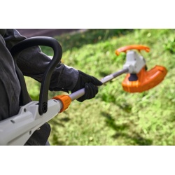 Podkaszarka akumulatorowa Stihl FSA 50 - z akumulatorem AK 10