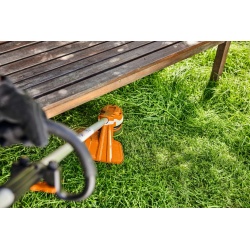 Podkaszarka akumulatorowa Stihl FSA 70 R - z akumulatorem AK 20