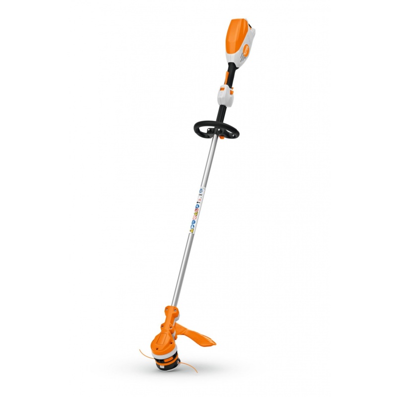 Podkaszarka akumulatorowa Stihl FSA 110 R - bez akumulatora