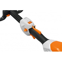 Podkaszarka akumulatorowa Stihl FSA 110 R - bez akumulatora