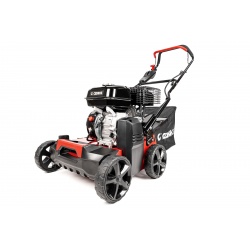 Wertykulator spalinowy Cedrus WR01 2w1