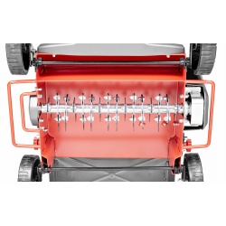 Wertykulator spalinowy Cedrus WR02R