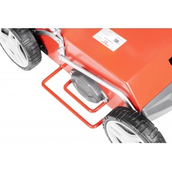 Wertykulator spalinowy Cedrus WR02R