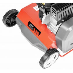 Wertykulator spalinowy Cedrus WR02R