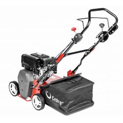 Wertykulator spalinowy Cedrus WR02R