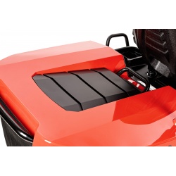 Traktor ogrodowy Cedrus Premium C-TRAC-83HC-1