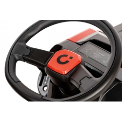 Traktor ogrodowy Cedrus Premium C-TRAC-83HC-1