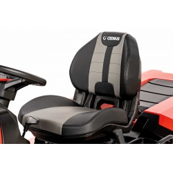 Traktor ogrodowy Cedrus Premium C-TRAC-83HC-1