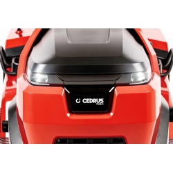 Traktor ogrodowy Cedrus Premium C-TRAC-83HC-1