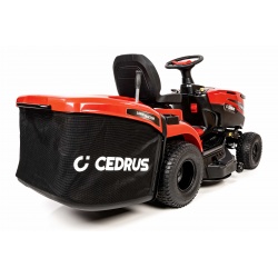 Traktor ogrodowy Cedrus C-TRAC-92HC