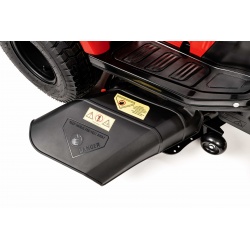 Traktor ogrodowy bez kosza Cedrus C-TRAC-86MS