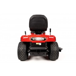 Traktor ogrodowy bez kosza Cedrus C-TRAC-86MS