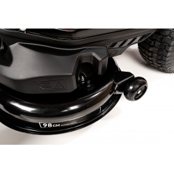 Traktor ogrodowy bez kosza Cedrus C-TRAC-98HS