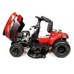 Traktor ogrodowy bez kosza Cedrus C-TRAC-98HS