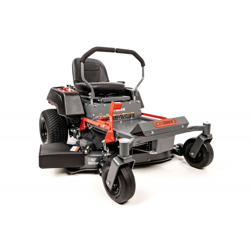 Traktor zero-skręt Cedrus C-TRAC-Z107