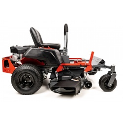 Traktor zero-skręt Cedrus C-TRAC-Z107