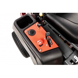 Traktor zero-skręt Cedrus C-TRAC-Z107