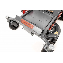 Traktor zero-skręt Cedrus C-TRAC-Z107