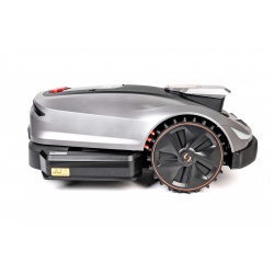 Autonomiczny robot koszący Sunseeker X5 - druga generacja