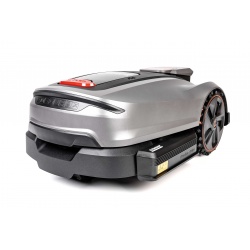 Autonomiczny robot koszący Sunseeker X5 - druga generacja