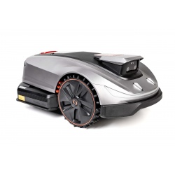 Autonomiczny robot koszący Sunseeker X5 - druga generacja