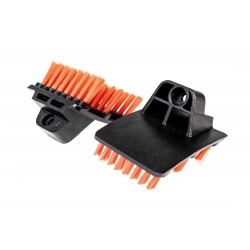 Autonomiczny robot koszący Sunseeker X5 - druga generacja