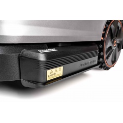 Autonomiczny robot koszący Sunseeker X5 - druga generacja