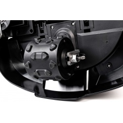 Autonomiczny robot koszący Sunseeker X5 - druga generacja