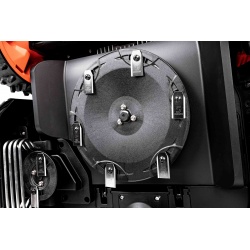 Autonomiczny robot koszący Sunseeker X5 - druga generacja