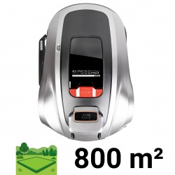 Autonomiczny robot koszący Sunseeker X3 - druga generacja