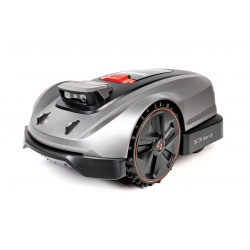 Autonomiczny robot koszący Sunseeker X3 - druga generacja