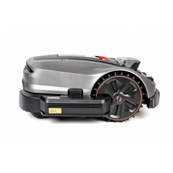 Autonomiczny robot koszący Sunseeker X3 - druga generacja