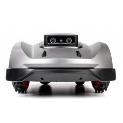 Autonomiczny robot koszący Sunseeker X3 - druga generacja