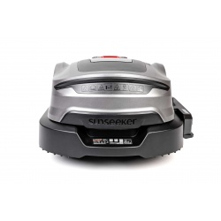 Autonomiczny robot koszący Sunseeker X3 - druga generacja