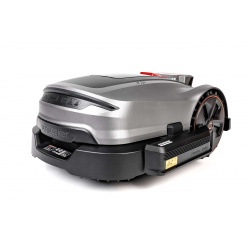 Autonomiczny robot koszący Sunseeker X3 - druga generacja