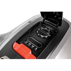 Autonomiczny robot koszący Sunseeker X3 - druga generacja